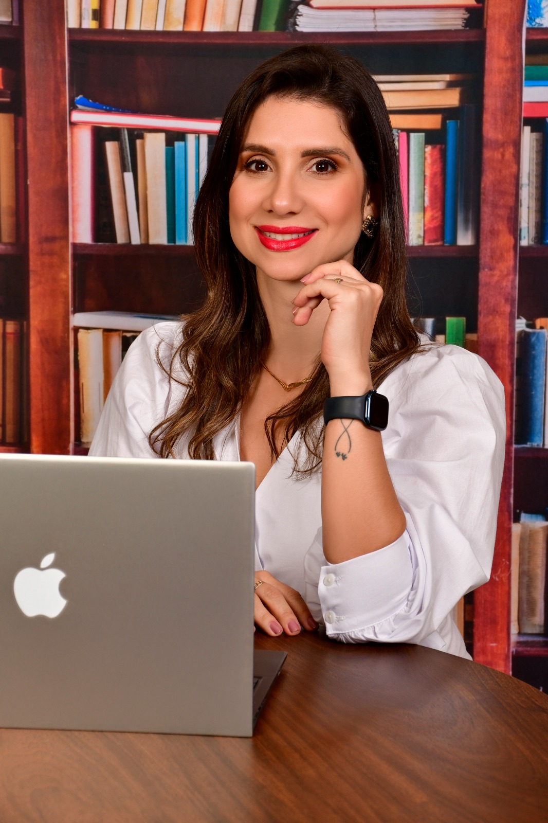 Dra. Mariana Piroli Alves S. Pinheiro