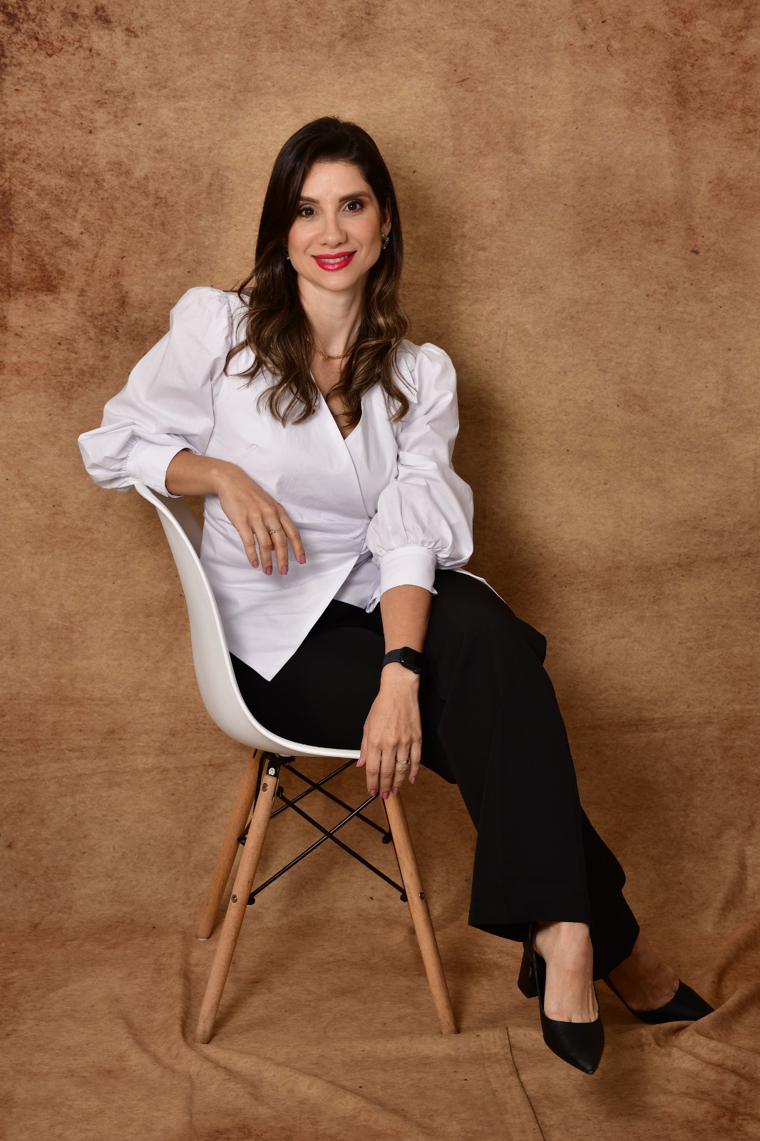 Dra. Mariana Piroli Alves S. Pinheiro